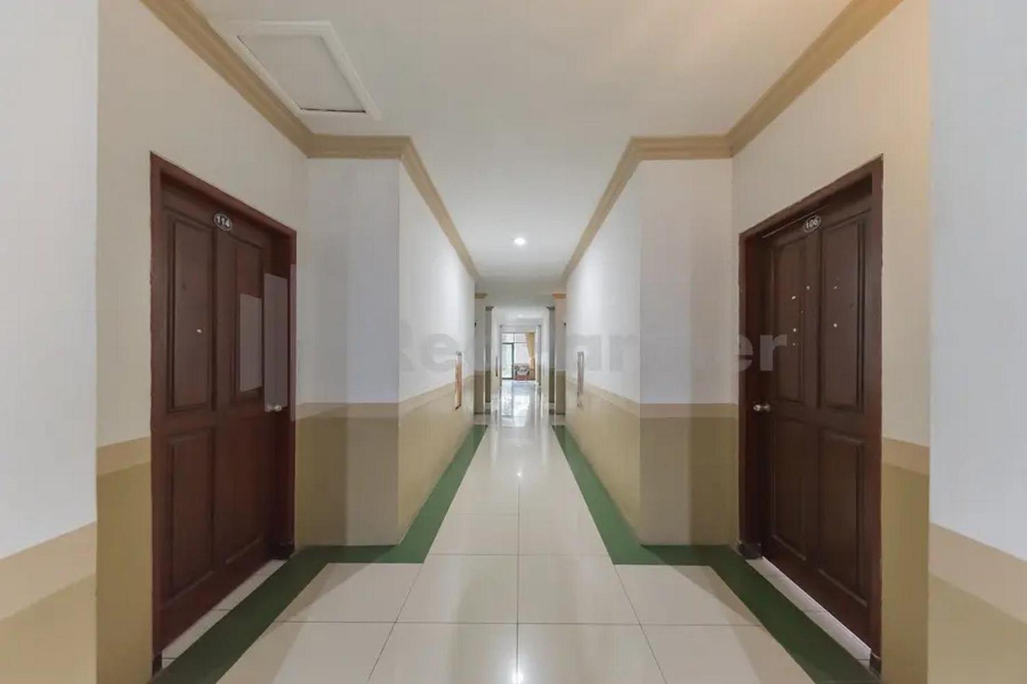 Hotel Ayong Linggarjati Kuningan Mitra Reddoorz Kültér fotó