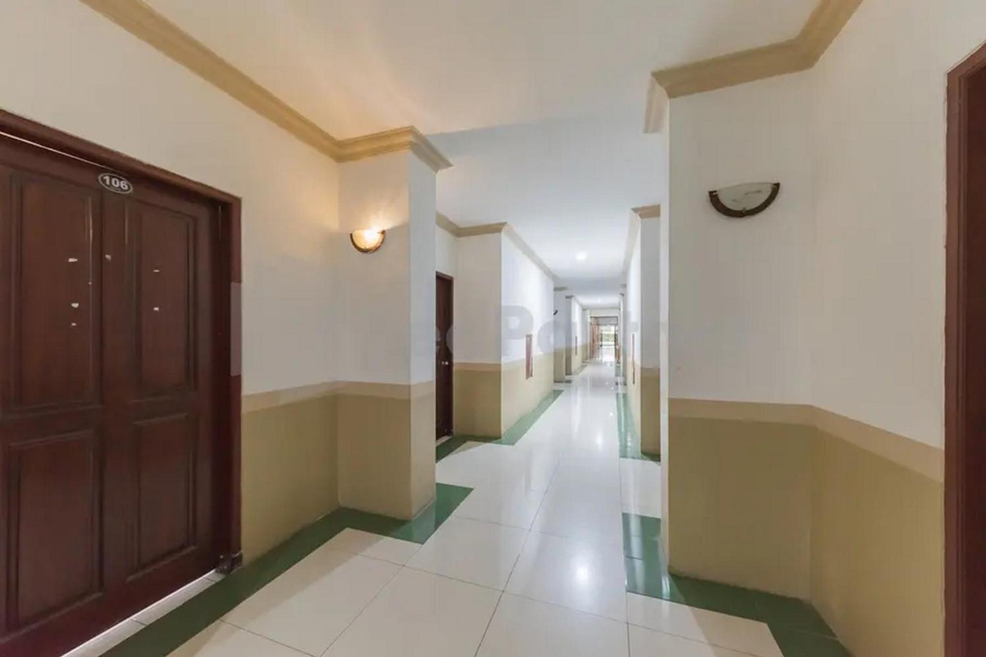 Hotel Ayong Linggarjati Kuningan Mitra Reddoorz Kültér fotó